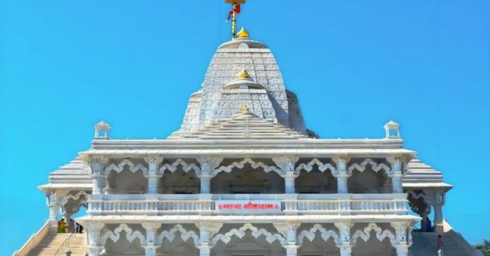 બગદાણા બજરંગદાસ AI ફોટા-વિડિયો