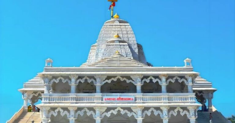 બગદાણા બજરંગદાસ AI ફોટા-વિડિયો