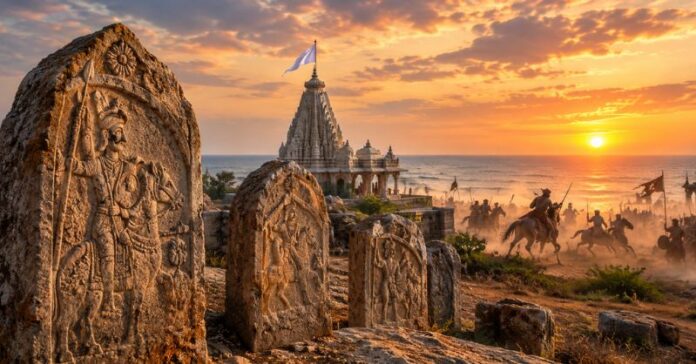 ગોપનાથ મહાદેવ