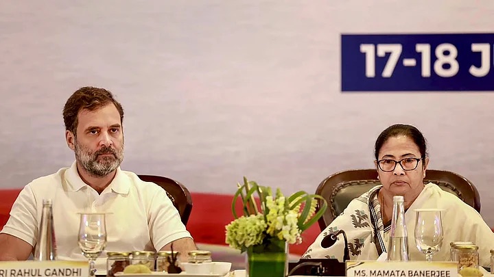 ટીએમસીનાં નામ-નિશાન ફ્રીઝ થયા બાદ ફરી ધૂણ્યું રાહુલ ગાંધીનું ‘વોટ ચોરી’નું ભૂત, પણ જે ફ્રેમવર્ક હેઠળ કાર્યવાહી થઈ એ બન્યું હતું 1968માં