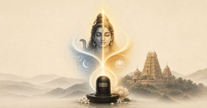મલ્લિકાર્જુન જ્યોતિર્લિંગ