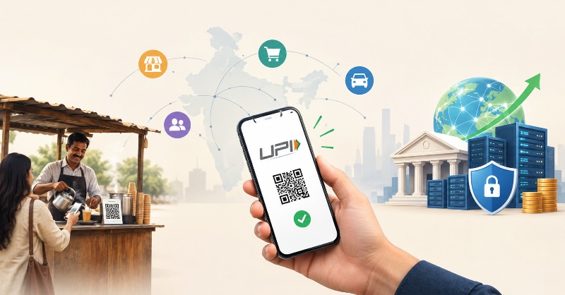 UPI પર ચાર્જ લાગશે? ₹2,000થી વધુના પેમેન્ટ પર MDRની ચર્ચા, જાણો સામાન્ય ગ્રાહક અને વેપારીઓ પર શું થશે અસર