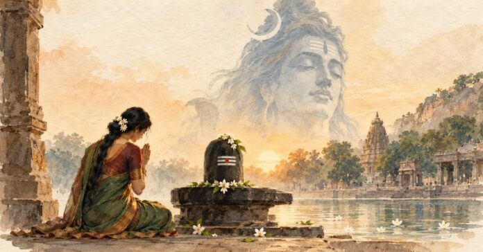ઘૃષ્ણેશ્વર જ્યોતિર્લિંગ