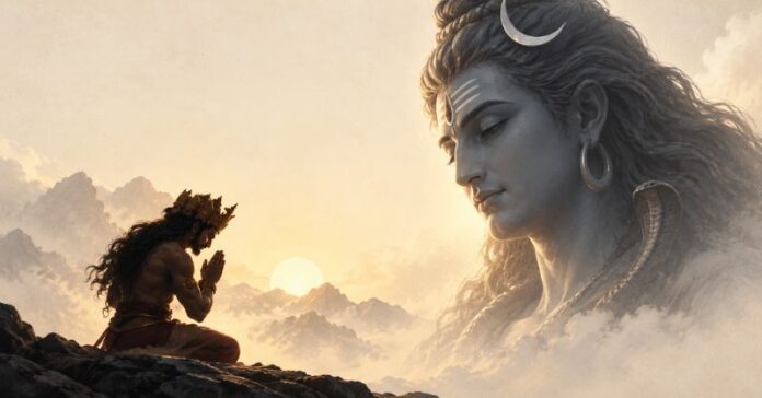 વૈદ્યનાથ મહાદેવ જ્યોતિર્લિંગ
