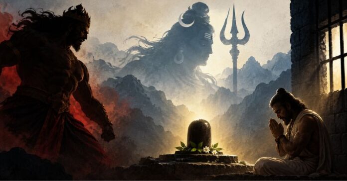ભીમનાથ જ્યોતિર્લિંગ