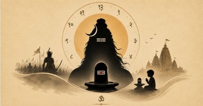 મહાકાલ ઉજ્જૈન