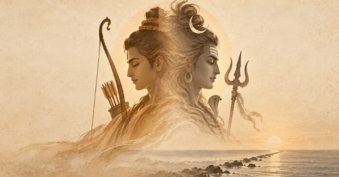 રામેશ્વરમ જ્યોતિર્લિંગ
