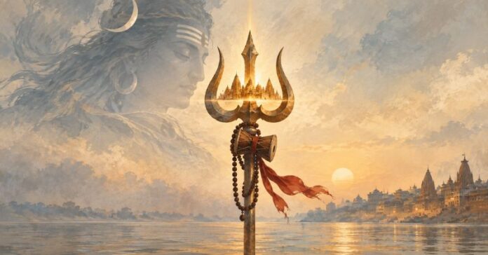 કાશી વિશ્વનાથ