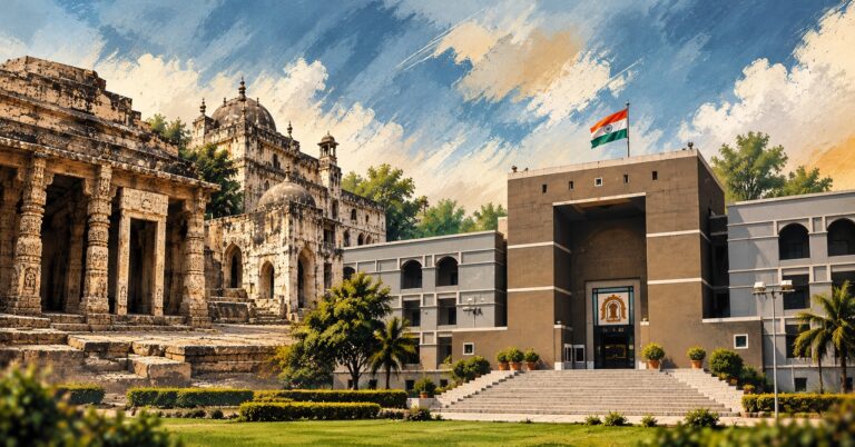 ભરૂચ જામા મસ્જિદ
