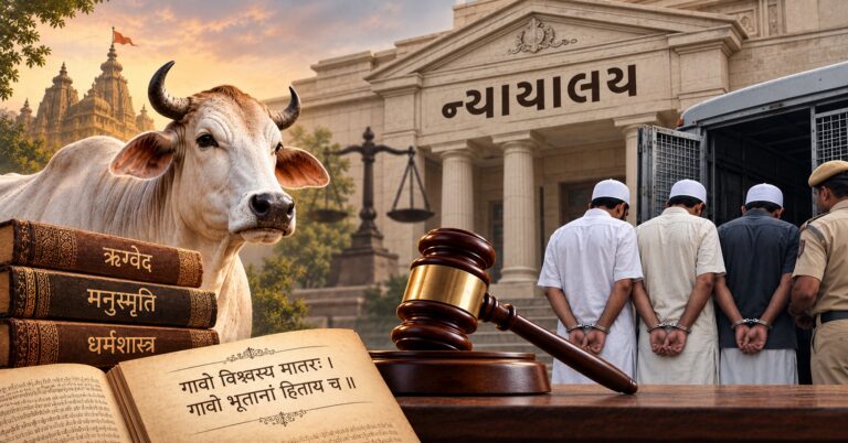 ગૌહત્યા કલોલ