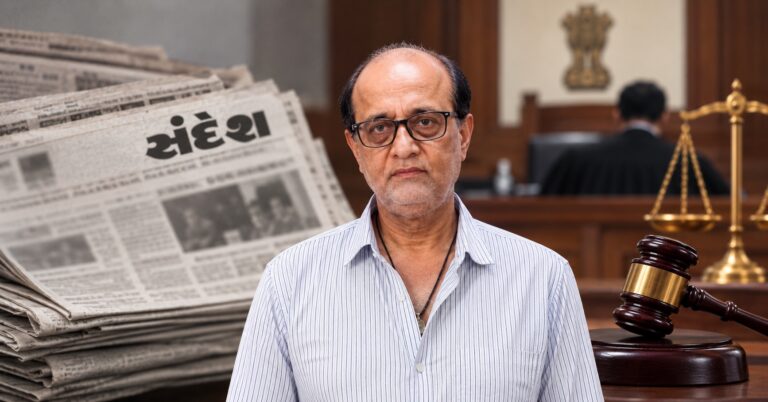 ફાલ્ગુન પટેલ