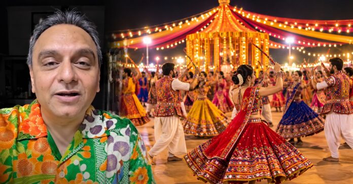 જય વસાવડાનું શક્રાદય