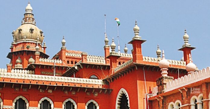 FCRA મદ્રાસ રજિસ્ટ્રેશન