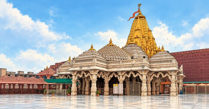 અંબાજી મંદિર