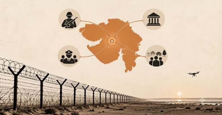 વન બોર્ડર પિક્ચર એક્શન
